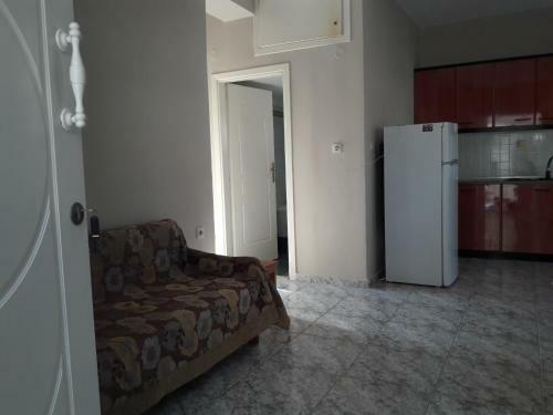 Helen's Apartment