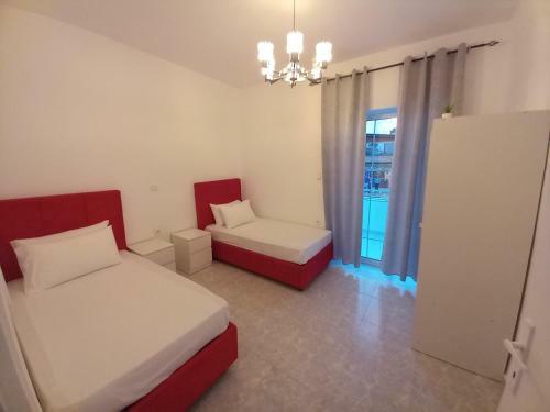 Apartamento Halkidiki Greek Pride Evlogia Seaside