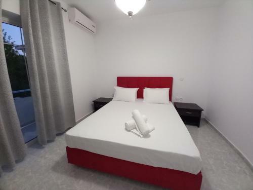 Apartamento Halkidiki Greek Pride Evlogia Seaside