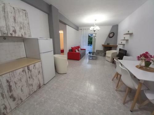 Apartamento Halkidiki Greek Pride Evlogia Seaside