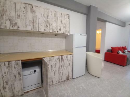 Apartamento Halkidiki Greek Pride Evlogia Seaside