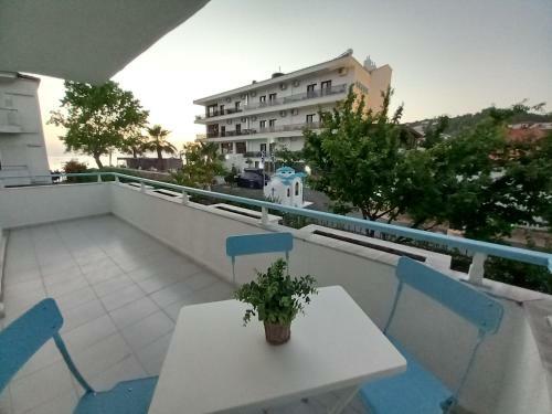 Apartamento Halkidiki Greek Pride Evlogia Seaside