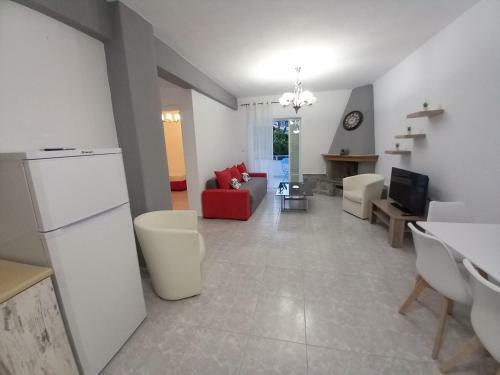 Apartamento Halkidiki Greek Pride Evlogia Seaside