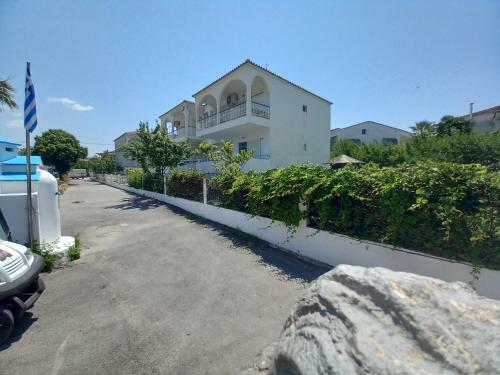 Apartamento Halkidiki Greek Pride Evlogia Seaside