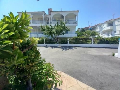 Apartamento Halkidiki Greek Pride Evlogia Seaside