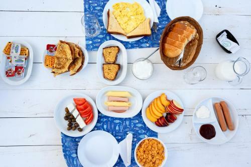 Apartamento Halkidiki Greek Pride Evlogia Seaside