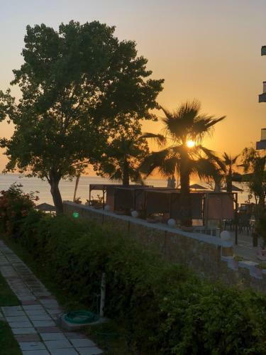 Apartamento Halkidiki Greek Pride Evlogia Seaside