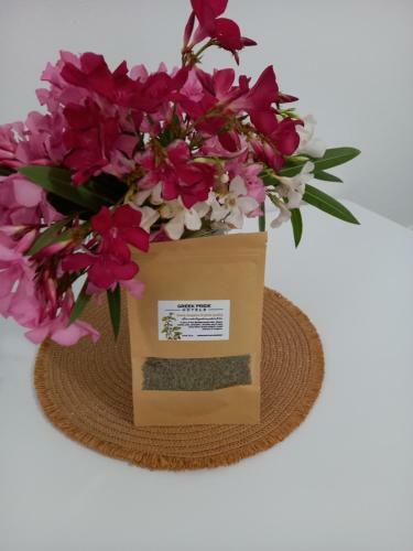 Apartamento Halkidiki Greek Pride Evlogia Seaside