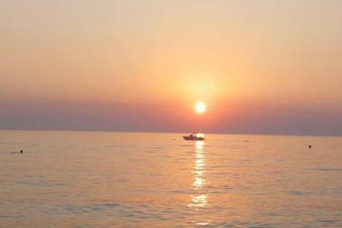 Apartamento Home Sweet Home Skala Fourkas