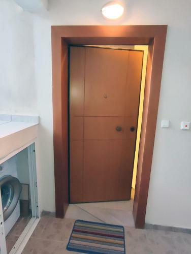 Apartamento Home Sweet Home Skala Fourkas
