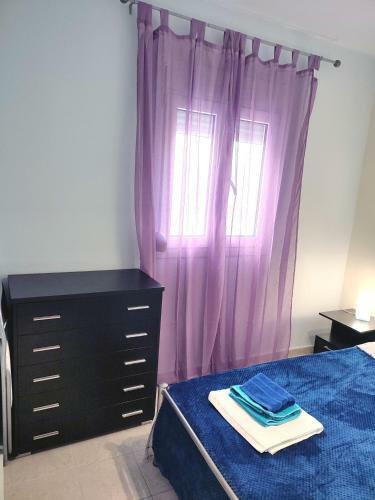 Apartamento Home Sweet Home Skala Fourkas