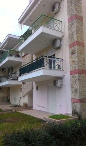 Apartamento Home Sweet Home Skala Fourkas