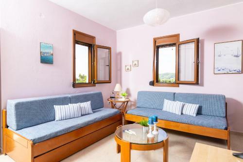 Apartamento F & B Summer Collection - Kassandra - Fourka