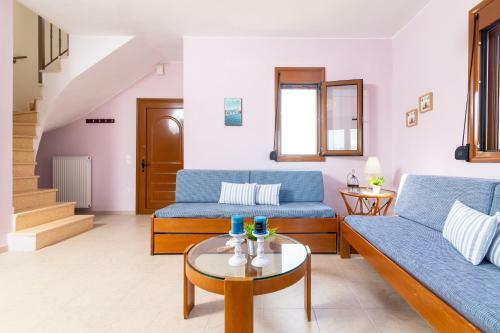 Apartamento F & B Summer Collection - Kassandra - Fourka
