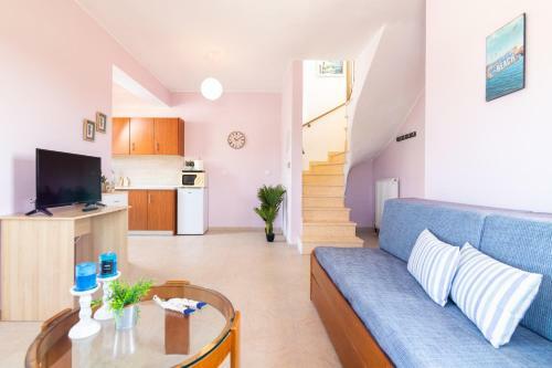 Apartamento F & B Summer Collection - Kassandra - Fourka