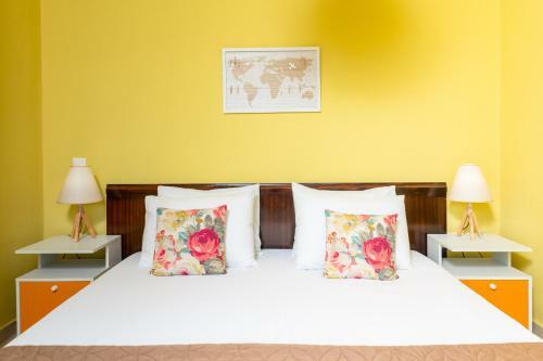 Apartamento F & B Summer Collection - Kassandra - Fourka