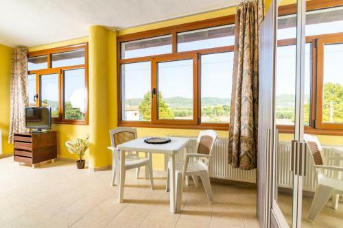 Apartamento F & B Summer Collection - Kassandra - Fourka