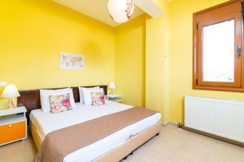 Apartamento F & B Summer Collection - Kassandra - Fourka