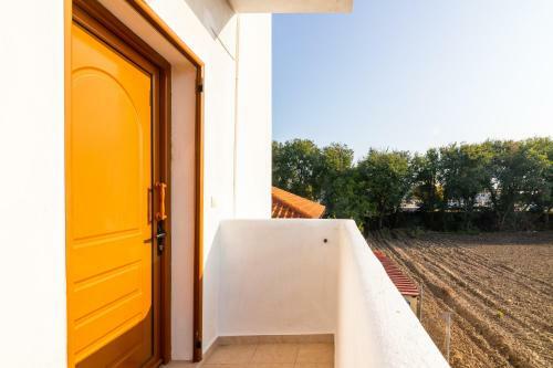 Apartamento F & B Summer Collection - Kassandra - Fourka