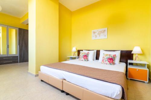 Apartamento F & B Summer Collection - Kassandra - Fourka