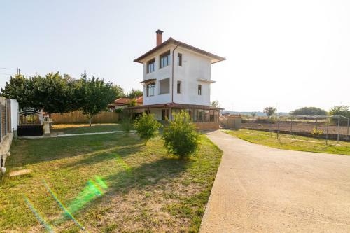 Apartamento F & B Summer Collection - Kassandra - Fourka