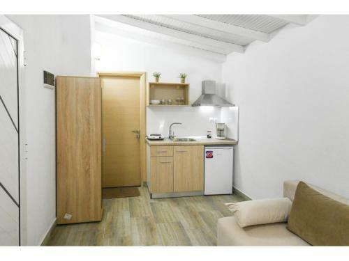 Agroturismo River Rooms Kriaritsi