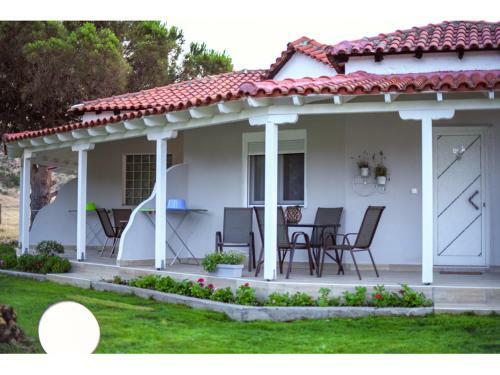 Agroturismo River Rooms Kriaritsi