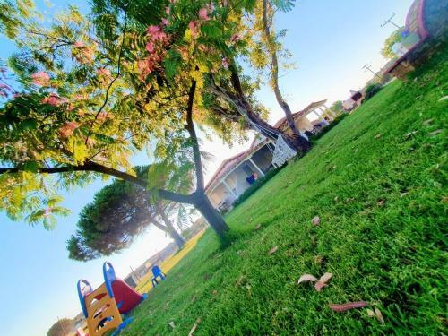 Agroturismo River Rooms Kriaritsi