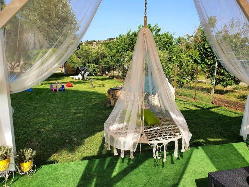 Agroturismo River Rooms Kriaritsi