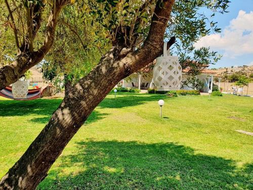 Agroturismo River Rooms Kriaritsi