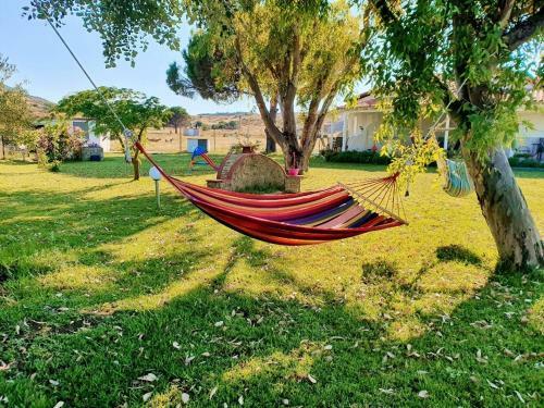 Agroturismo River Rooms Kriaritsi