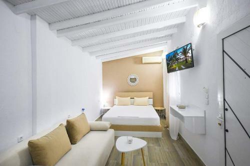 Agroturismo River Rooms Kriaritsi
