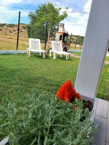 Agroturismo River Rooms Kriaritsi