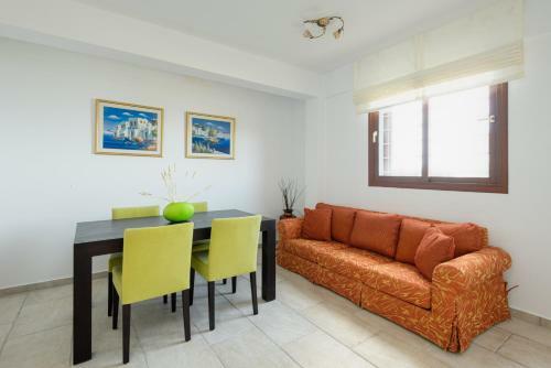 #flh-seagrove-beachfront Villa In Possidi