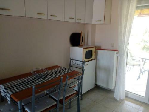 Maisonette Near The Sea