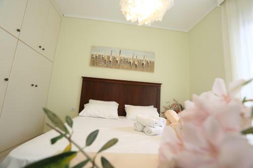 Apartamento Elia