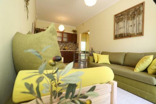 Apartamento Elia