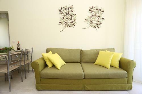 Apartamento Elia