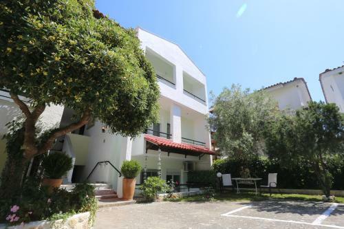 Apartamento Elia