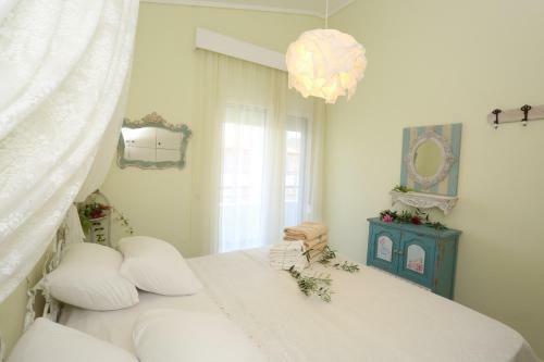 Apartamento Elia