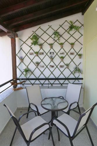 Apartamento Elia