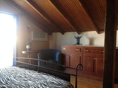 Skala Fourkas Holiday Home