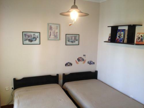 Skala Fourkas Holiday Home