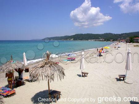 Skala Fourkas Holiday Home