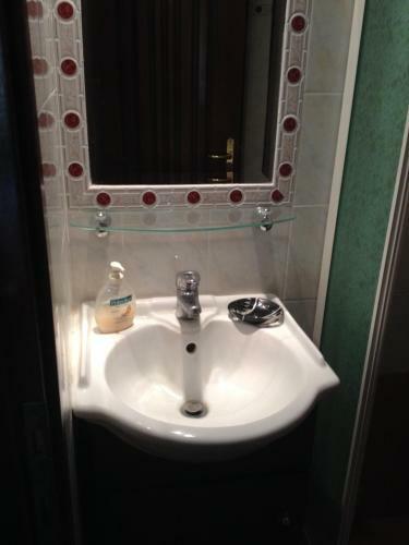 Skala Fourkas Holiday Home