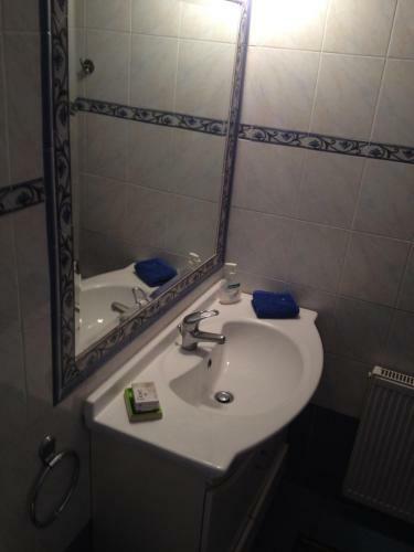 Skala Fourkas Holiday Home