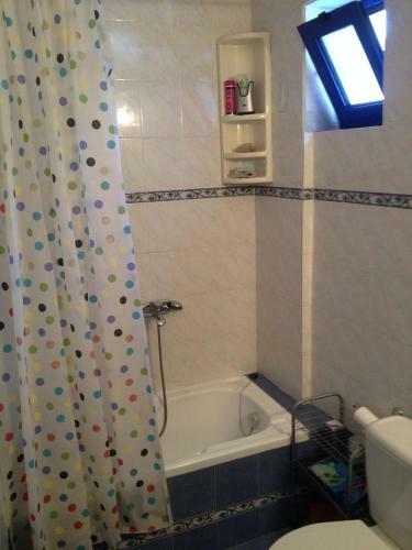 Skala Fourkas Holiday Home