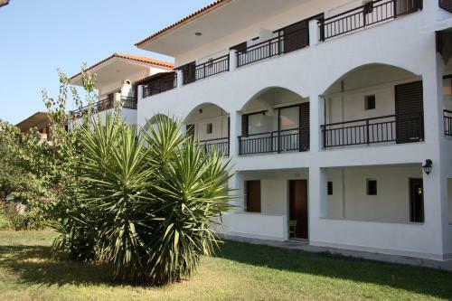 Andrew's Apartments