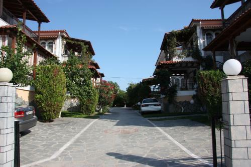 Andrew's Apartments