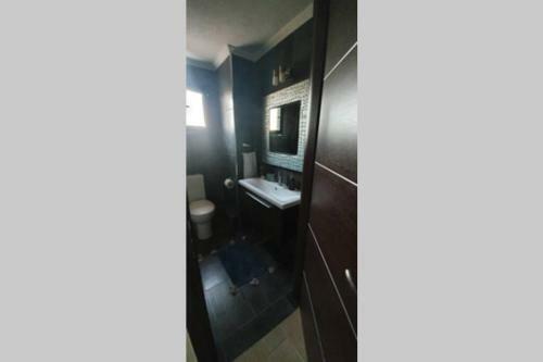 Luxury Maisonette 250m From The Sea
